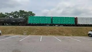 CSX M422 Nice Mixer