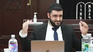 Rabbi Israel Yakobov EN