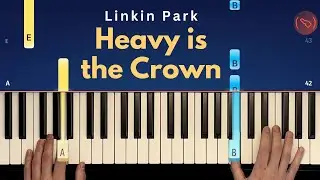 Heavy Is the Crown 👑