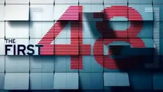 Dru Kush - First 48 (FMB Dz  GMix)