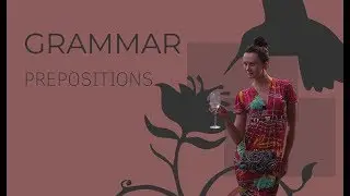 Большая разница: предлоги (prepositions) FOR, BY, WITH, OF, FROM, TO