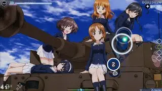Osu! Grand symphony | wring's Hard