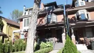 325 Glen Road Toronto, ON  M4W 2X4