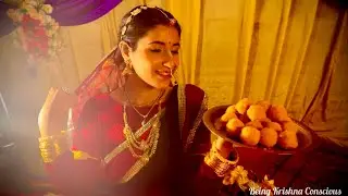 Beauty of Vrindavan || ￼ वृंदावन की सुंदरता ❤️ Come Explore Vrindavan With Me