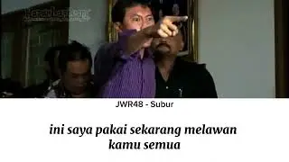 Demi Tuhan (Ai SUNO)