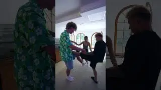 PRÓBUJEMY ODTWORZYĆ FIGURĘ GIMNASTYCZNĄ!