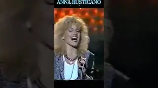 ANNA RUSTICANO