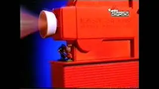Dutch Cartoon Network commercials & bumpers Boomerang | 1999-2000