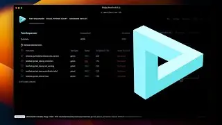 Flojoy's Test Sequencer bursts onto the scene!