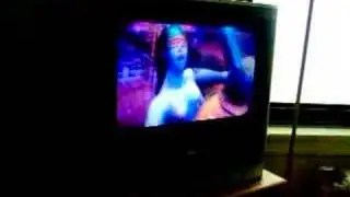 Final Fantasy 12 - Black Hole Concurrance