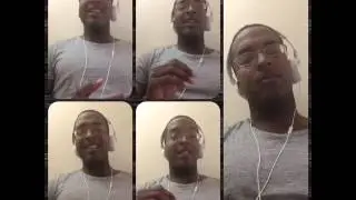 Eastside High School Song (Anthony Elliott cover)