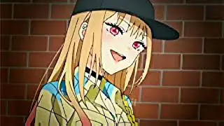 Kitagawa - [EDIT/AMV] Calvin Haris feels