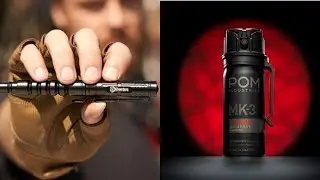 7 Must Have Self Defence Tools for 2025