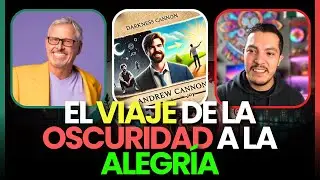 El Viaje de la Oscuridad a la Alegría