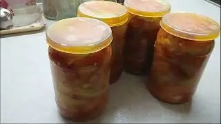 рваный башкирский перец на зиму