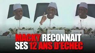 Macky Sall ou la pire fin de règne d'un président sortant