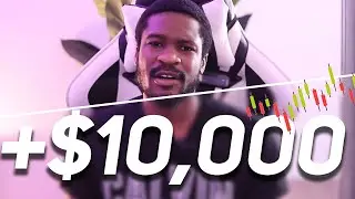 Make THOUSANDS in Stock Market | Day Trading & Swing Trading