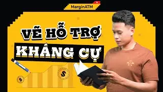 CÁCH VẼ HỖ TRỢ và KHÁNG CỰ CHUẨN cho người mới