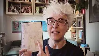 ISZI LAWRENCE reads 'Sophia and the Battle of Mithica' by Evie Preece (Year 4)
