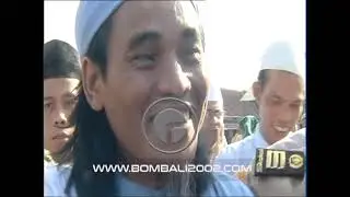 FILE #C74A Amrozi : Nggak ada itu Eksekusi #bombali2002 #2002balibombings #amrozi