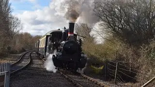 Danish Class F 656 
