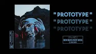 (FREE) Freeze Corleone x Gazo Type Beat - *Prototype* | Prod.MCL