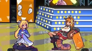 IDOLS NEGOTIATE - Idol Showdown