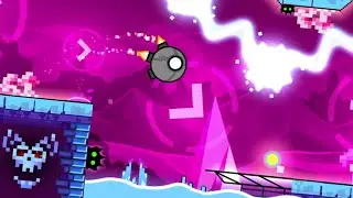Geometry Dash: Update Is Not Out (100%) by Mradise