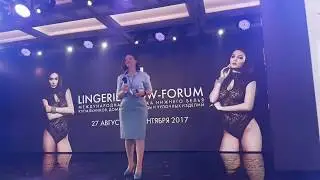 Реальный бра-фитинг. Мастер класс от бельевого стилиста Веры Львова