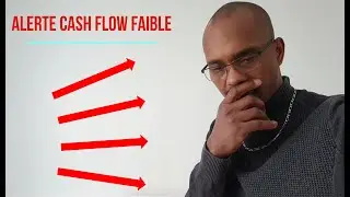 Excel : Alerte Cash Flow Ou Rentabilité faible avec la fonction SI
