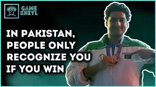 Pakistani FGC need to support fresh talent - GameKheyl Interview # 27 with Ahmed Shahid (AMU)