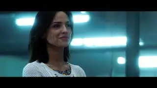 BLOODSHOT – International Trailer #2
