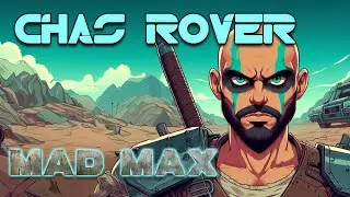 Mad Max: Turns out there is Hope!