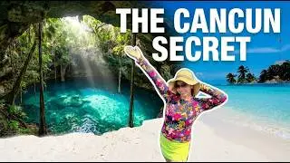 Cancun Travel Guide (NEW): Best Time to Visit, Top Attractions, and Safety Tips! 🏖️🌴🍹