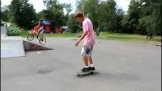 На фане 20.07.2012 (Часть 3)
