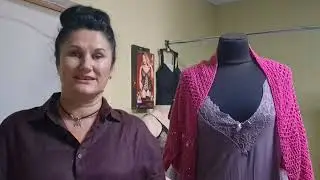 Рукодільний епізод/Рафія та цікава пропозиція/