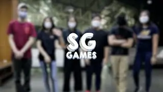 SGAMES #2
