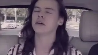 Harry Styles