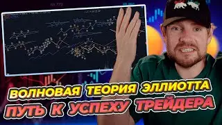 Волновая Теория Эллиотта: Станьте Гуру Прогнозирования Рынка!