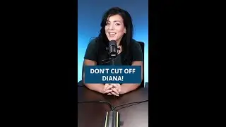 Don't Cut Off Diana