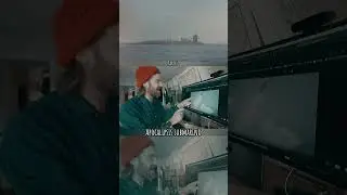 Apocalipsis submarino 1👽