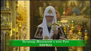 Слово пастыря. Эфир от 2 октября 2021 года.
