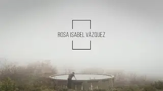 Presentación canal Rosa Isabel Vázquez