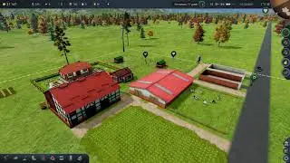 Farm Manager 18 Копим 50 тысяч #14