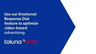 Optimize Video-Based Advertising with our Emotional Response Dial Solution