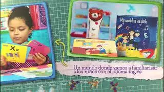 El mundo de Teodoro completo