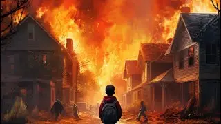 Blaine Legendary - Da Crib Burnin