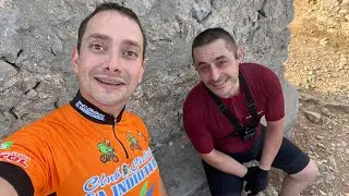 Las Aventuras de John Dere, Episodio 1 - Ruta por Na Burguesa