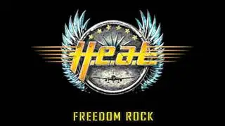 H.E.A.T - Everybody Wants To Be Someone / Hard Rock