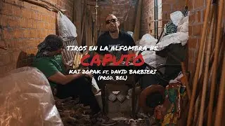 KAI 20PAK & DAVID BARBIERI - CAPUTO (Prod. Bel)